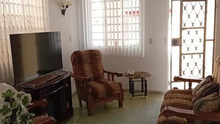 Vivienda de 3 habitaciones en El Trigal, Boyeros — foto 3 de 9