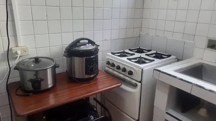 Vivienda de 2 habitaciones en Guanabo, La Habana del Este — foto 6 de 10