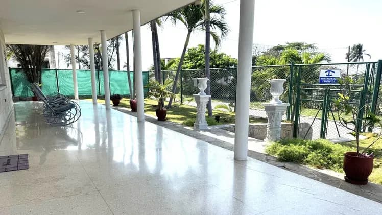 Vivienda de 10 habitaciones en Boca Ciega, La Habana del Este — foto 5 de 7