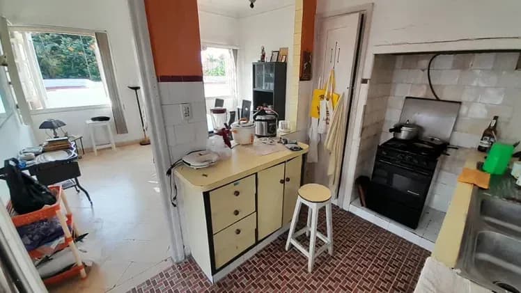 Vivienda de 3 habitaciones en Miramar, Playa — foto 4 de 9