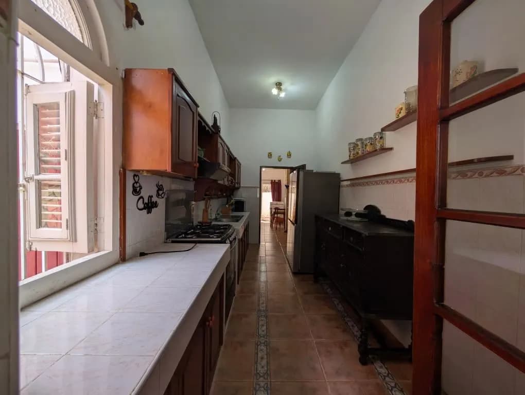 Vivienda de 6 habitaciones en Miramar, Playa — foto 7 de 12
