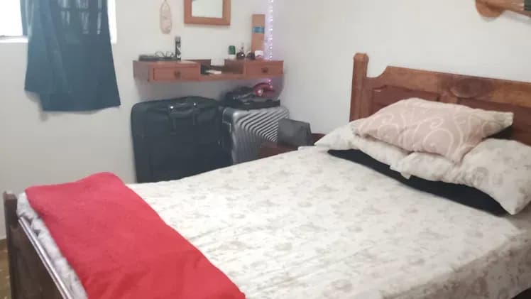 Vivienda de 2 habitaciones en Bahía, La Habana del Este — foto 6 de 10