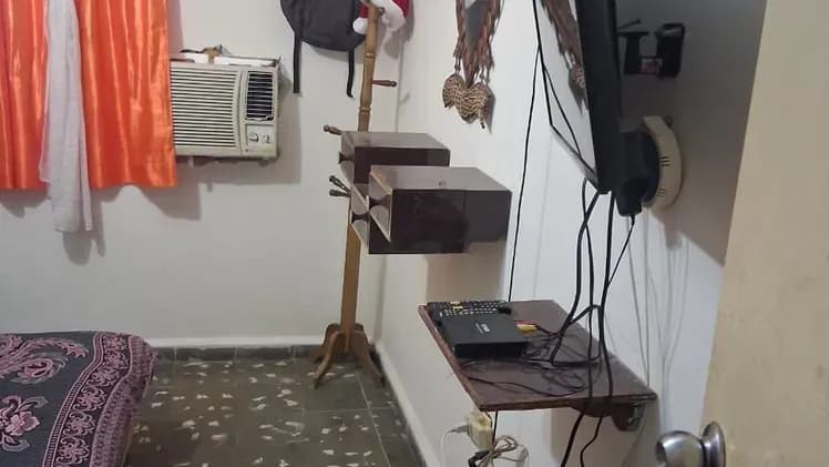 Vivienda de 2 habitaciones en Alamar, La Habana del Este — foto 6 de 10
