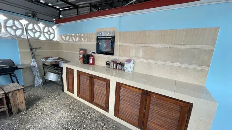 Vivienda de 2 habitaciones en Luyanó, Diez de Octubre — foto 9 de 10
