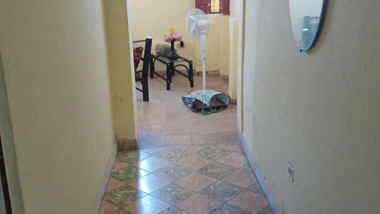 Vivienda de 2 habitaciones en Lawton, Diez de Octubre — foto 8 de 10