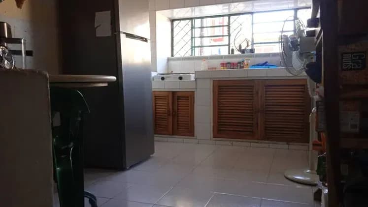 Vivienda de 1 habitaciones en Vedado, Plaza de la Revolución — foto 6 de 7