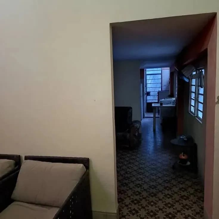Vivienda de 2 habitaciones en Santos Suárez, Diez de Octubre — foto 4 de 7
