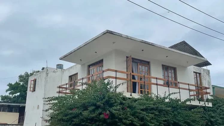 Vivienda de 2 habitaciones en Santa Fe, Playa — foto 3 de 7