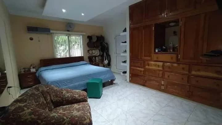 Vivienda de 3 habitaciones en Siboney, Playa — foto 9 de 10