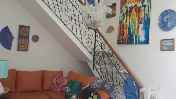 Vivienda de 4 habitaciones en Santos Suárez, Diez de Octubre — foto 5 de 8