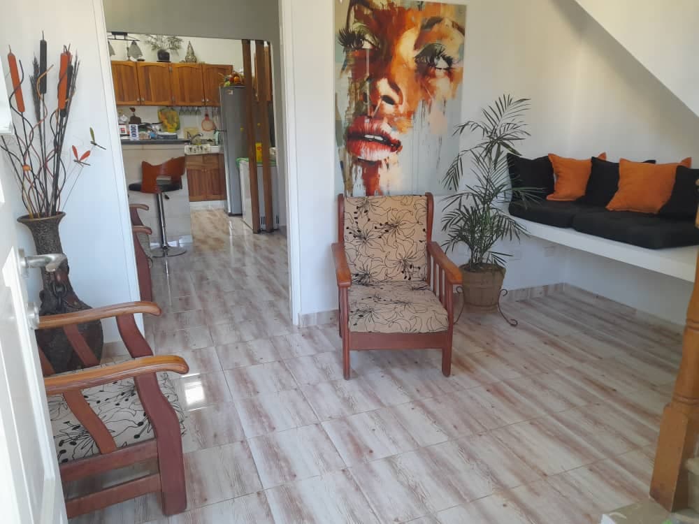 Apartamento de 3 habitaciones en Buenavista, Playa — foto 6 de 22
