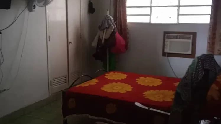 Vivienda de 2 habitaciones en Santos Suárez, Diez de Octubre — foto 3 de 5