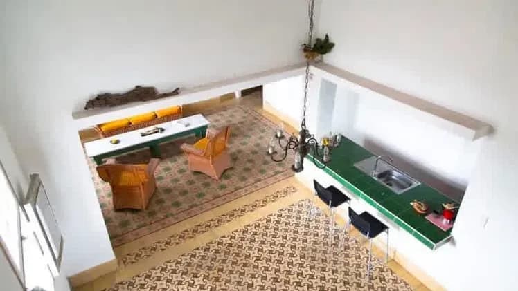 Vivienda de 1 habitaciones en Vedado, Plaza de la Revolución — foto 6 de 8