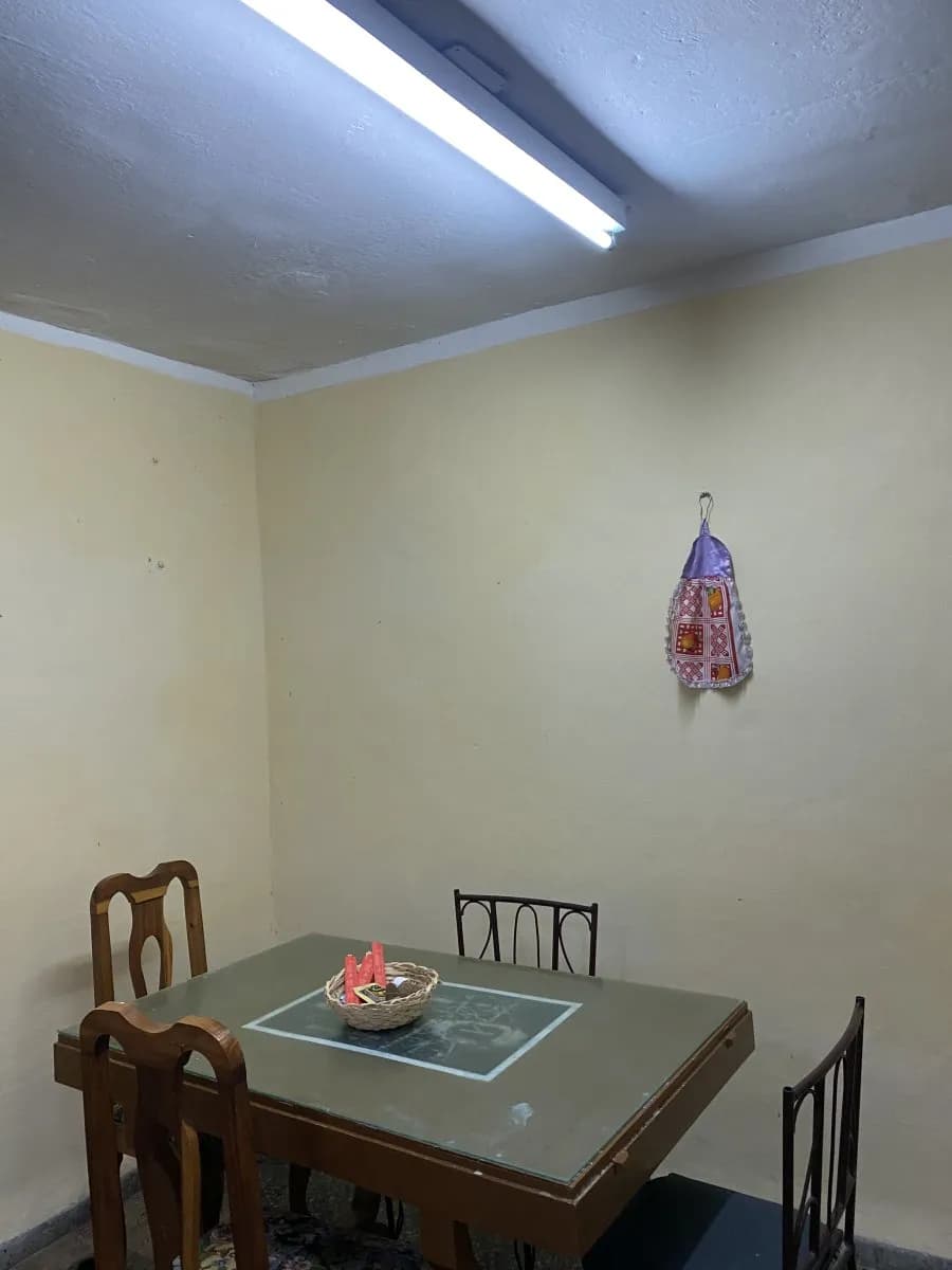Vivienda de 2 habitaciones en Casino Deportivo, Cerro — foto 7 de 12