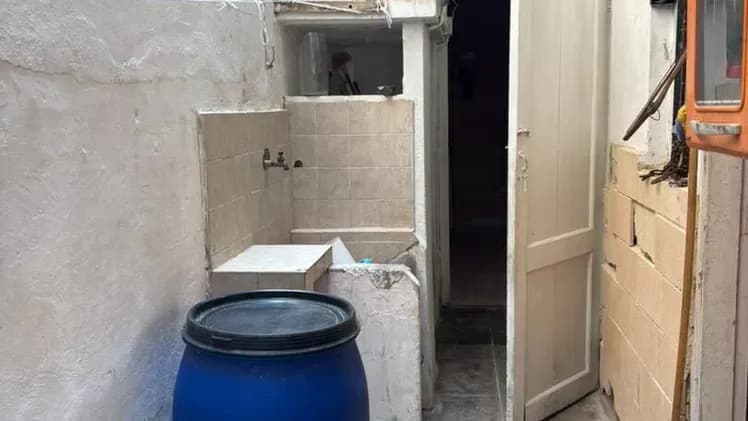 Vivienda de 2 habitaciones en Vedado, Plaza de la Revolución — foto 9 de 9