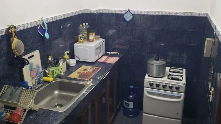 Vivienda de 1 habitaciones en Vedado, Plaza de la Revolución — foto 3 de 9