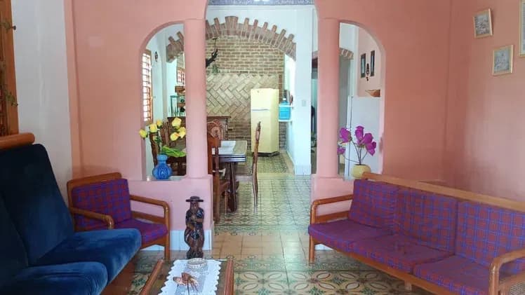 Vivienda de 5 habitaciones en Guanabo, La Habana del Este — foto 3 de 10