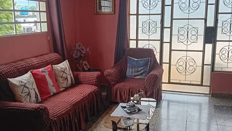 Vivienda de 2 habitaciones en Diezmero, San Miguel del Padrón — foto 6 de 9