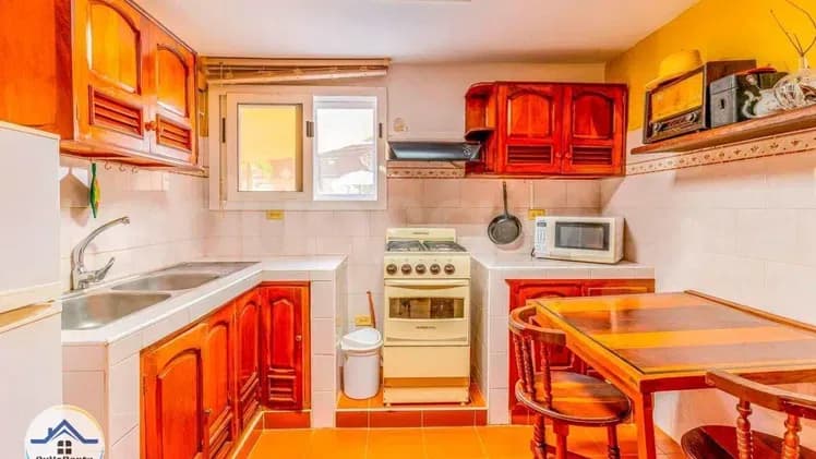 Vivienda de 4 habitaciones en Siboney, Playa — foto 6 de 10