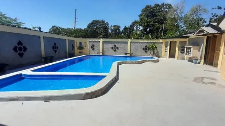 Vivienda de 2 habitaciones en Nazareno, Boyeros