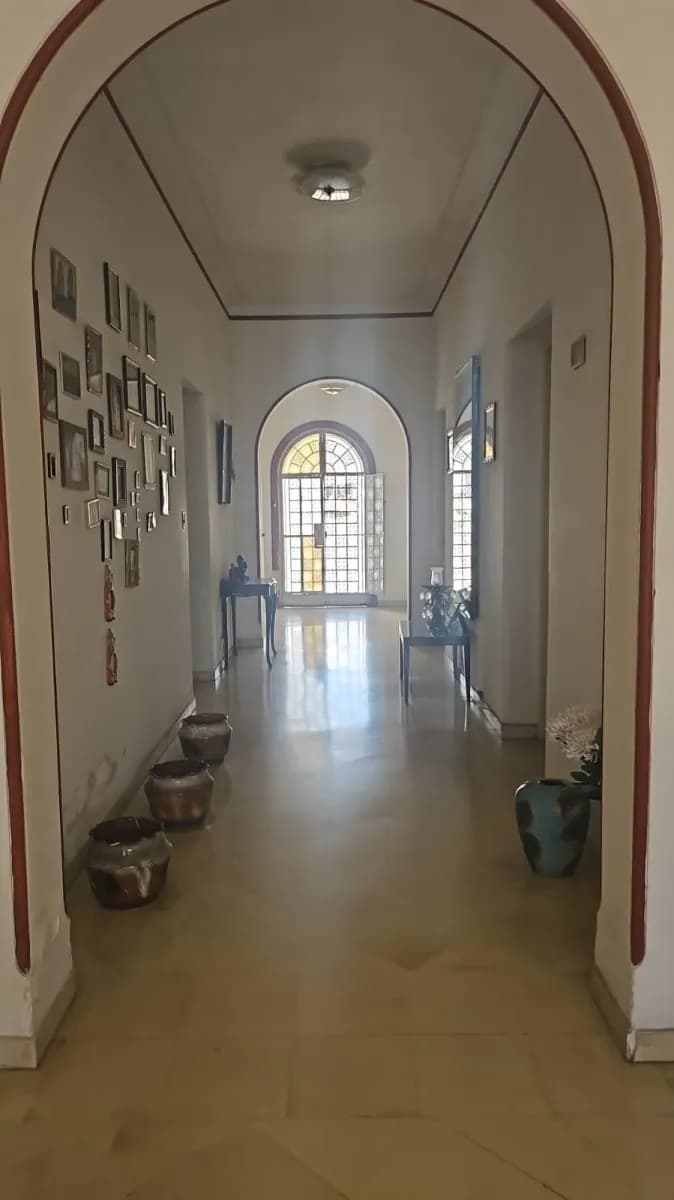 Vivienda de 6 habitaciones en Kohly, Playa — foto 7 de 12