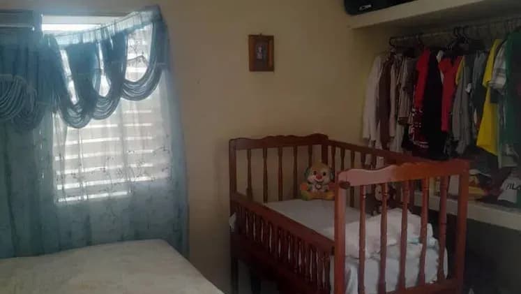 Vivienda de 3 habitaciones en Sevillano, Diez de Octubre — foto 7 de 10