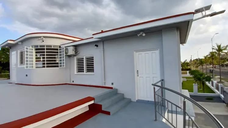 Vivienda de 1 habitaciones en Punta Gorda, Cienfuegos — foto 7 de 9