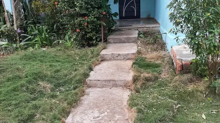 Vivienda de 3 habitaciones en Atabey, Playa — foto 2 de 8