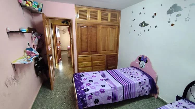 Vivienda de 2 habitaciones en Casino Deportivo, Cerro — foto 6 de 7