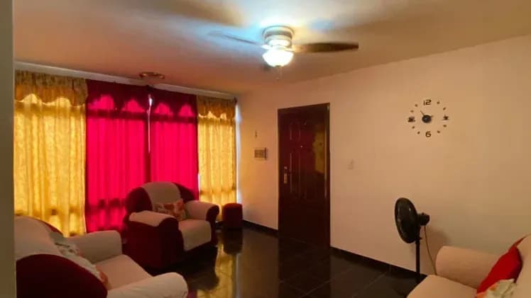 Vivienda de 3 habitaciones en Cojímar, La Habana del Este — foto 1 de 10