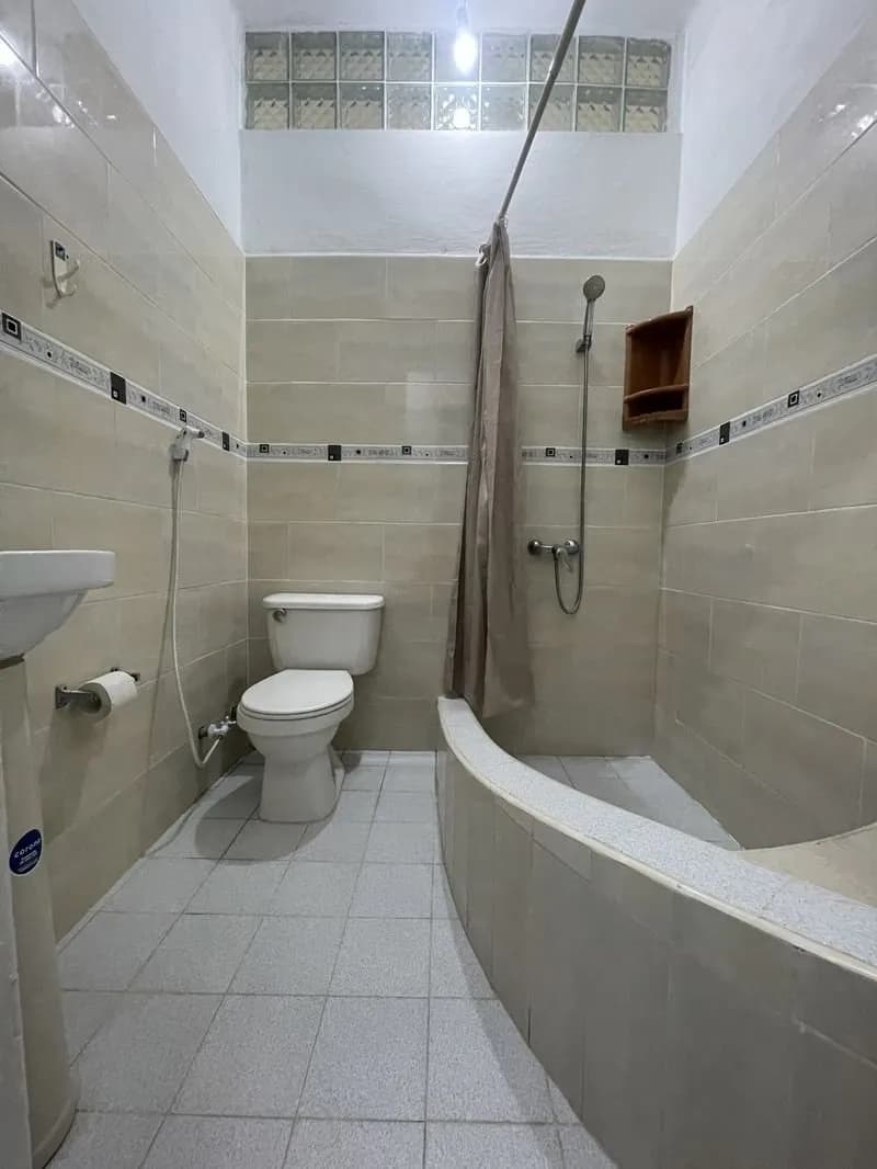 Vivienda de 4 habitaciones en Vedado, Plaza de la Revolución — foto 11 de 12