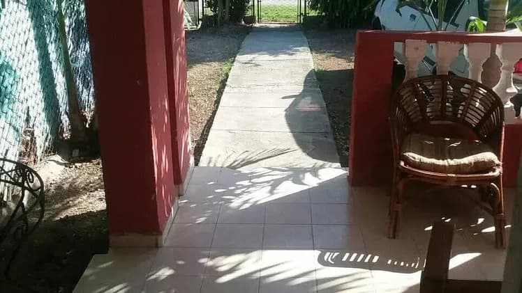 Vivienda de 3 habitaciones en Bahía, La Habana del Este — foto 6 de 8