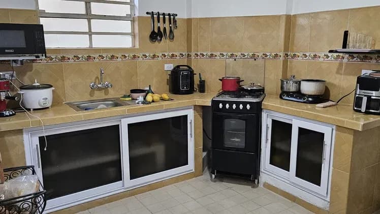 Vivienda de 3 habitaciones en Sevillano, Diez de Octubre — foto 3 de 5