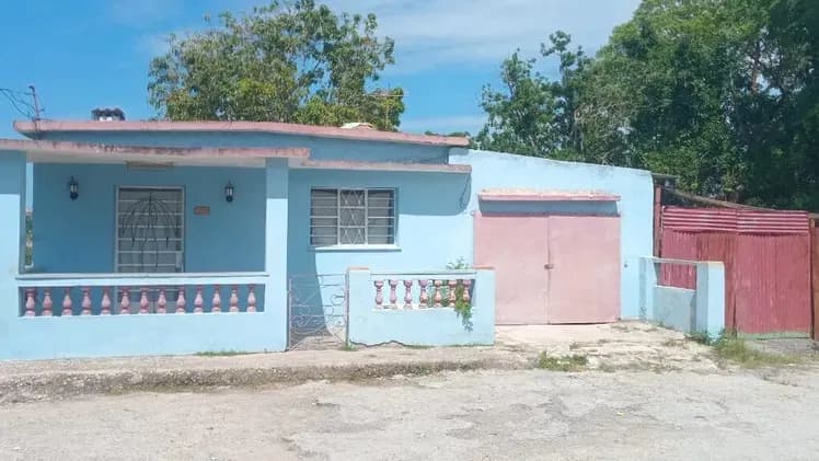 Vivienda de 3 habitaciones en Párraga, Arroyo Naranjo — foto 1 de 10