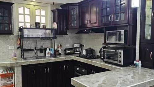 Vivienda de 3 habitaciones en Nuevo Vedado, Plaza de la Revolución — foto 2 de 10