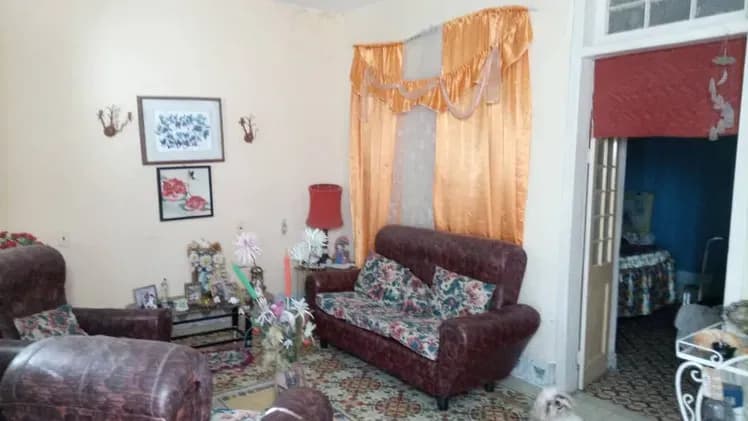 Vivienda de 3 habitaciones en Lawton, Diez de Octubre — foto 4 de 8