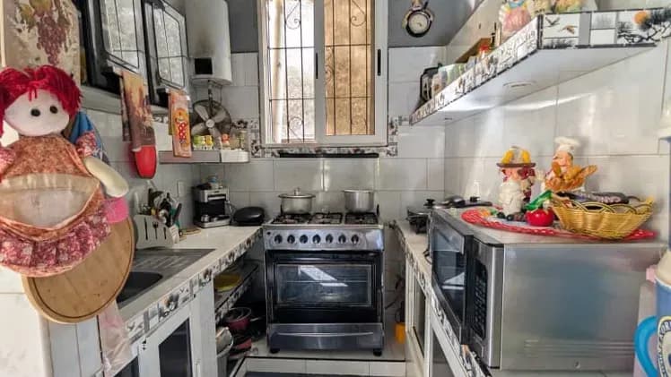 Vivienda de 5 habitaciones en Vedado, Plaza de la Revolución — foto 9 de 10