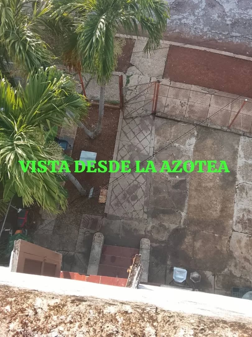 Vivienda de 2 habitaciones en Miramar, Playa