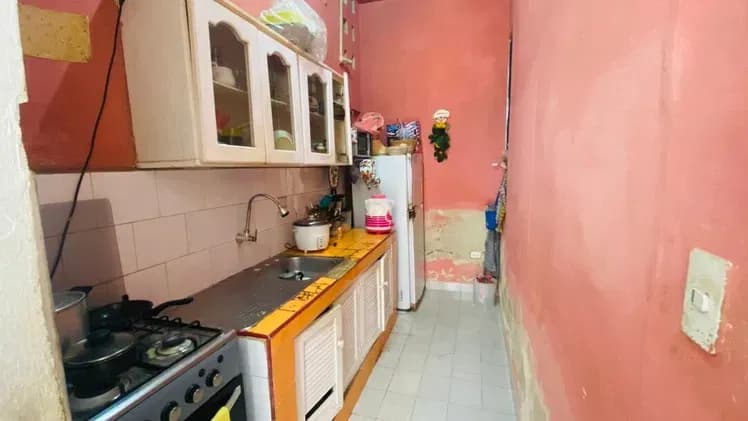 Vivienda de 2 habitaciones en Vedado, Plaza de la Revolución — foto 10 de 10