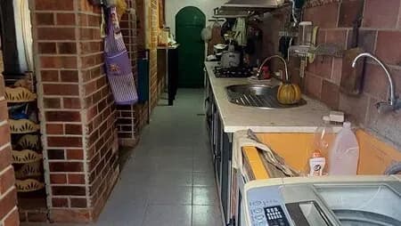 Vivienda de 4 habitaciones en Fontanar, Boyeros — foto 4 de 10