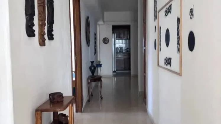 Vivienda de 3 habitaciones en Vedado, Plaza de la Revolución — foto 10 de 10