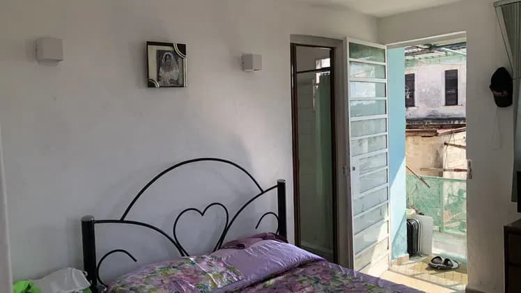 Vivienda de 1 habitaciones en Santa Amalia, Arroyo Naranjo — foto 7 de 10