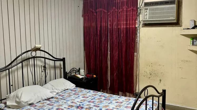 Vivienda de 3 habitaciones en Sevillano, Diez de Octubre — foto 7 de 8