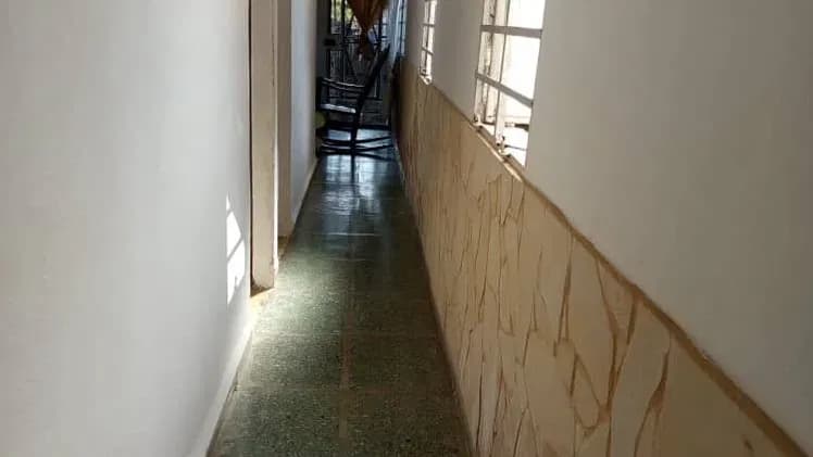 Vivienda de 3 habitaciones en Mantilla, Arroyo Naranjo — foto 4 de 8