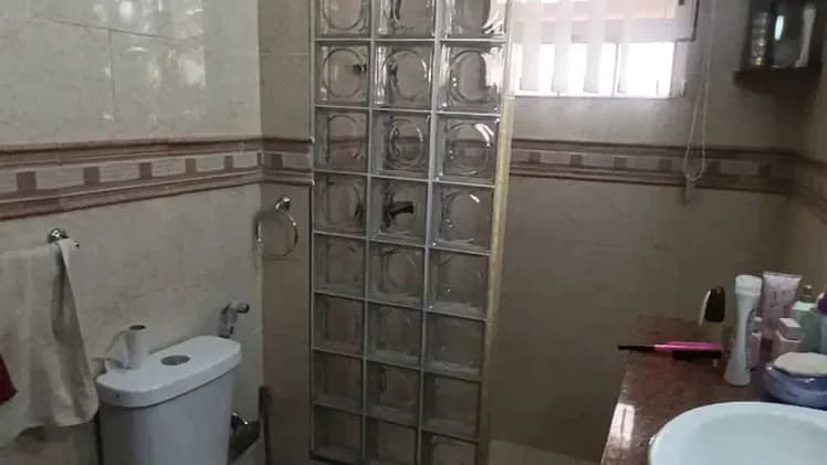Vivienda de 2 habitaciones en Miramar, Playa — foto 6 de 10