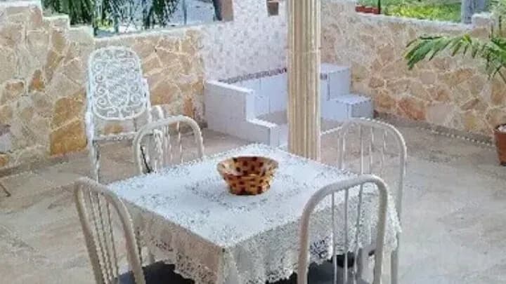 Vivienda de 4 habitaciones en Boca Ciega, La Habana del Este — foto 2 de 4