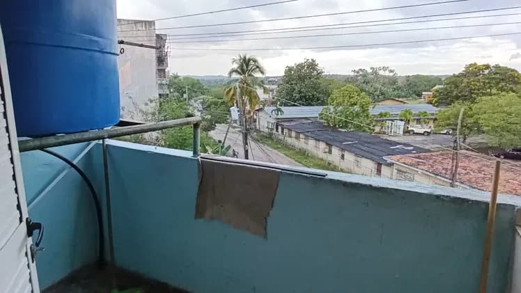 Vivienda de 3 habitaciones en Víbora Park, Arroyo Naranjo — foto 7 de 10