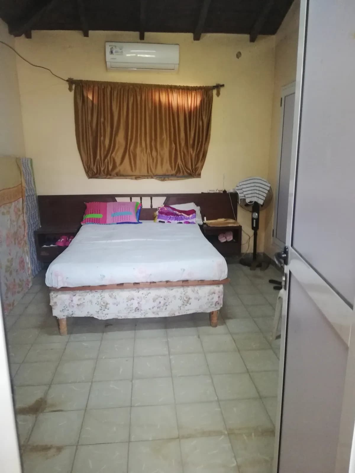 Vivienda de 3 habitaciones en Wajay, Boyeros — foto 9 de 11