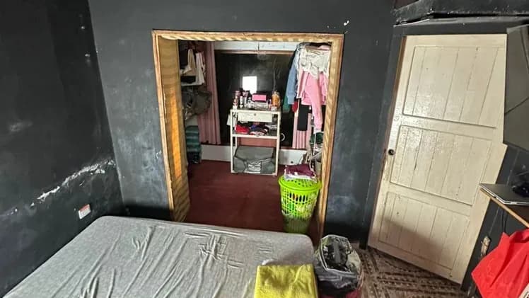 Vivienda de 4 habitaciones en La Sierra, Playa — foto 3 de 9