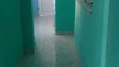 Vivienda de 2 habitaciones en Nuevo Vedado, Plaza de la Revolución — foto 4 de 7